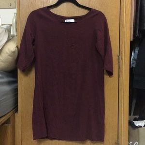 American Apparel Tunic